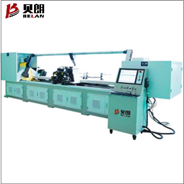 貝朗雙頭全自動(dòng)彎線機(jī)