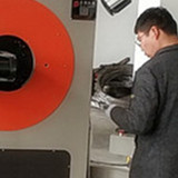 貝朗自動(dòng)折彎?rùn)C(jī)受到嘉興客戶(hù)一致好評(píng)！