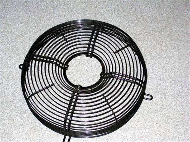 風(fēng)機網(wǎng)罩配件