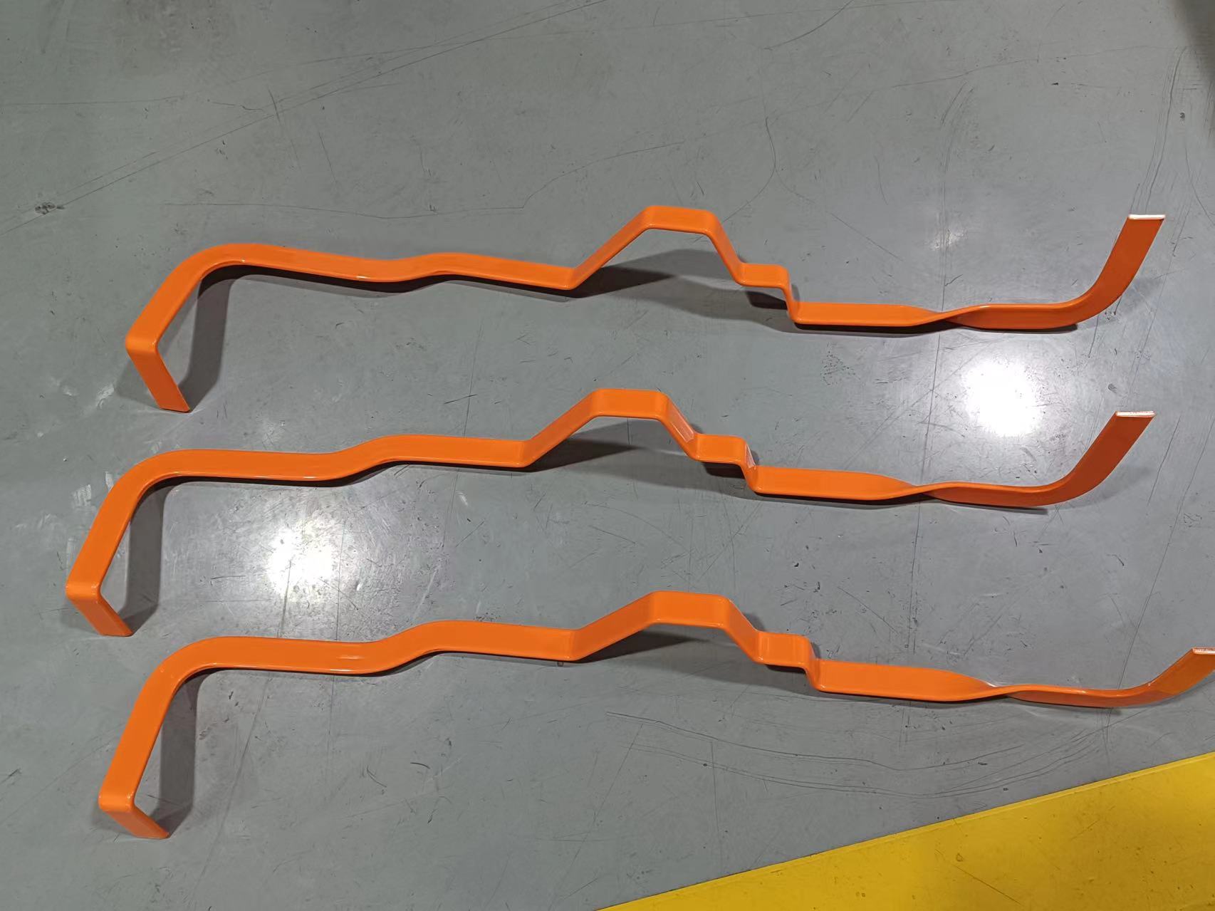 貝朗新能源汽車(chē)電池導(dǎo)電線